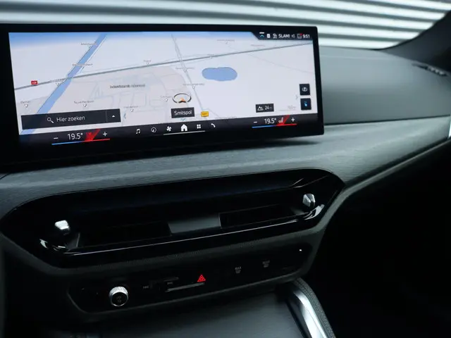 BMW i4 eDrive40 2025 Elektrisch 18