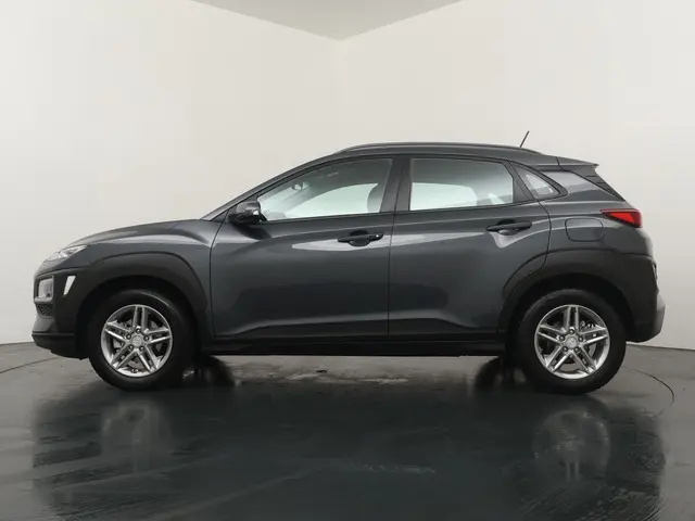 Hyundai Kona 2