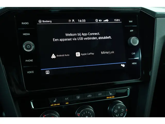 Volkswagen Arteon 2.0 TSI 190PK R-Line 2020 Benzine 33