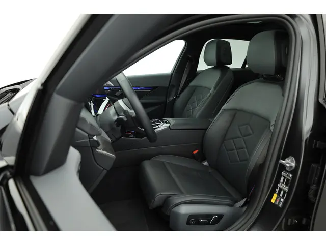 BMW i5 M60 xDrive 84 kWh M Sport 2024 Elektrisch 5