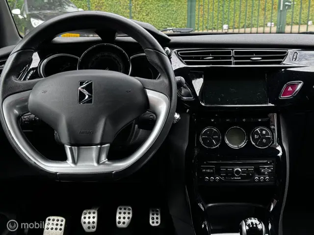 Citroën DS3 1.2 VTi Chic|NAP|APK 2014 Benzine 13
