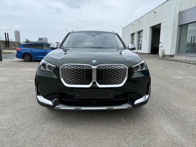 BMW iX1 eDrive20 67 kWh 2024 Elektrisch 3