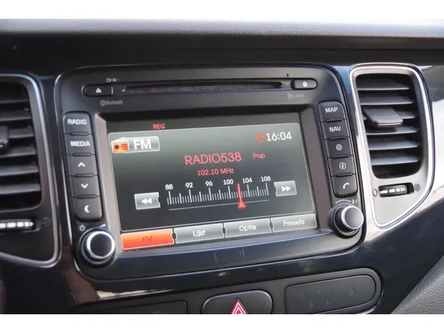 Kia Carens 1.6 GDi Business Pack 2013 Benzine 13