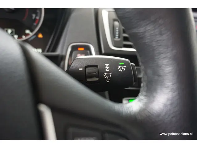 BMW 1 Serie 118i 2017 Benzine 30