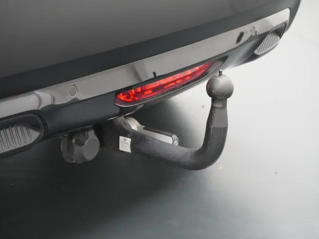 Citroën ë-C4 Shine 50 kWh 2022 Elektrisch 11