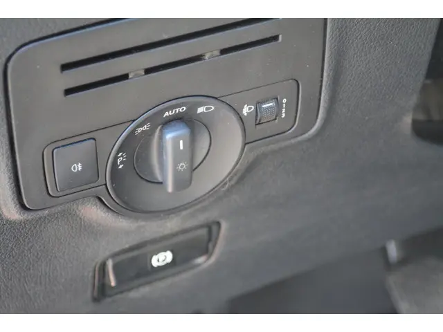 Mercedes-Benz Vito 109 CDI Functional Lang 2016 Diesel 18