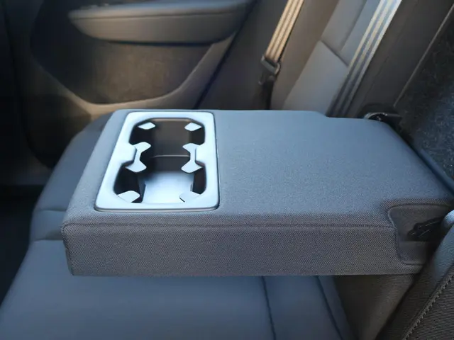 Volvo XC40 T2 AUT Business Pro 2020 Benzine 17