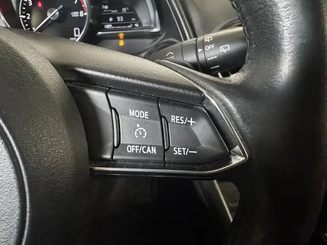 Mazda CX-3 2.0 SkyActiv-G 121 Luxury 2019 Benzine 24