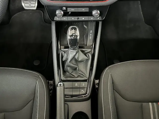 Škoda Kamiq 1.0 TSI Monte Carlo 2024 Benzine 23