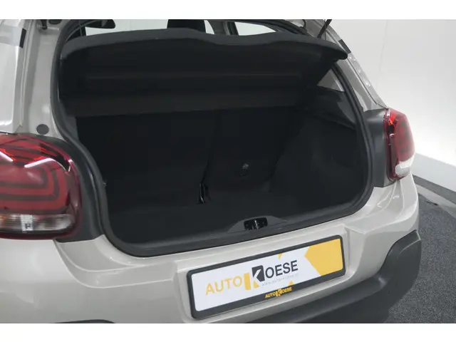Citroën C3 PureTech 82 C-Series 2022 Benzine 56