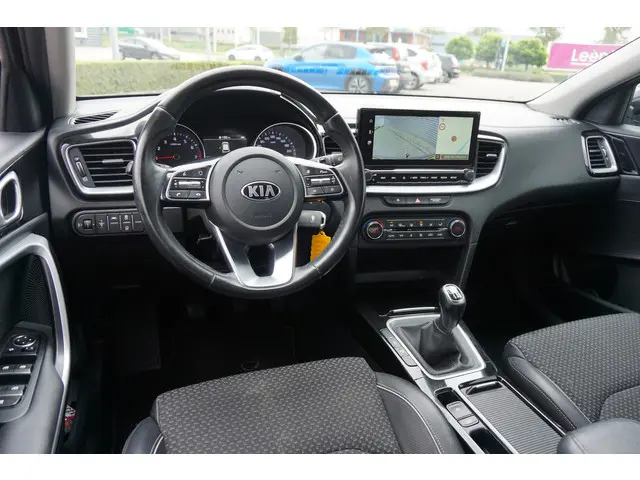 Kia XCeed 1.0 T-GDi DynamicLine 2020 Benzine 10