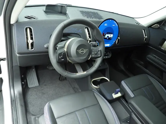 MINI Countryman SE ALL4 2025 Elektrisch 6
