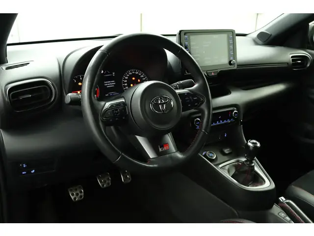 Toyota Yaris 1.6 GR Premium 2021 Benzine 49