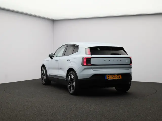 Volvo EX30 Single Motor Core 51 kWh 2024 Elektrisch 24