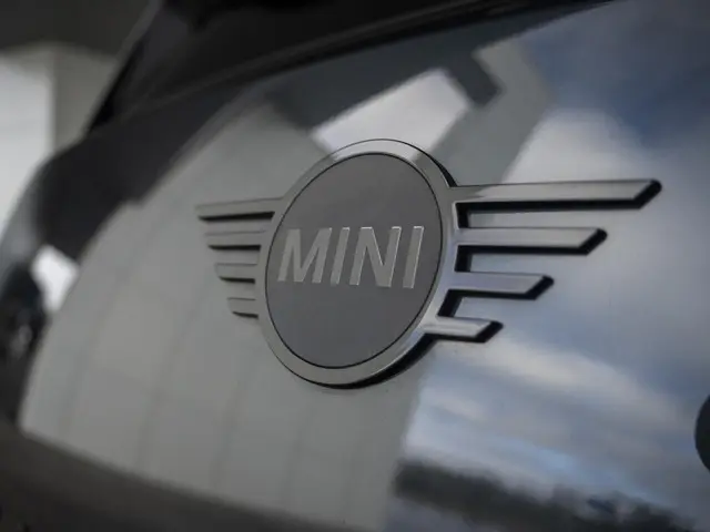 MINI Countryman E 2024 Elektrisch 60