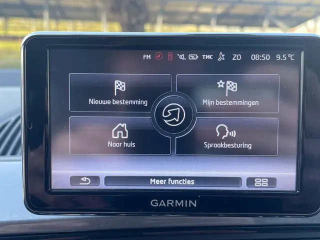 SEAT Mii 1.0 Sport Connect, VERKOCHT !!! 2016 Benzine 13
