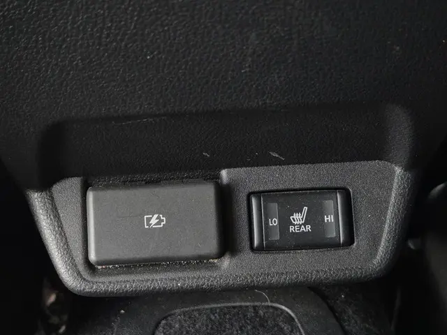 Nissan Leaf e+ N-Connecta 62 kWh 2021 Elektrisch 28