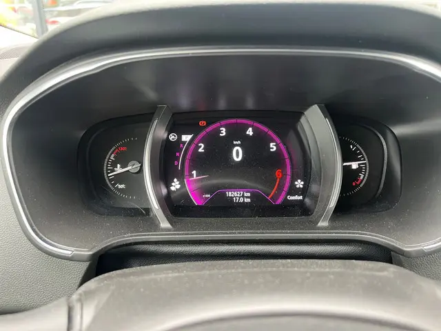 Renault Mégane Estate 1.3 TCe Bose / Automaat 2020 Benzine 23