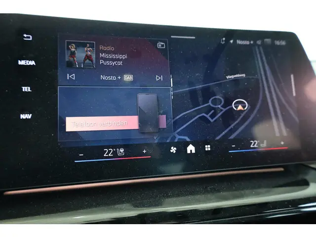BMW iX2 eDrive20 2025 Elektrisch 13