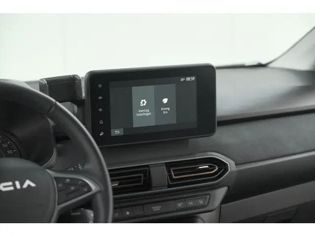 Dacia Jogger TCe 110 Extreme 2025 Benzine 57