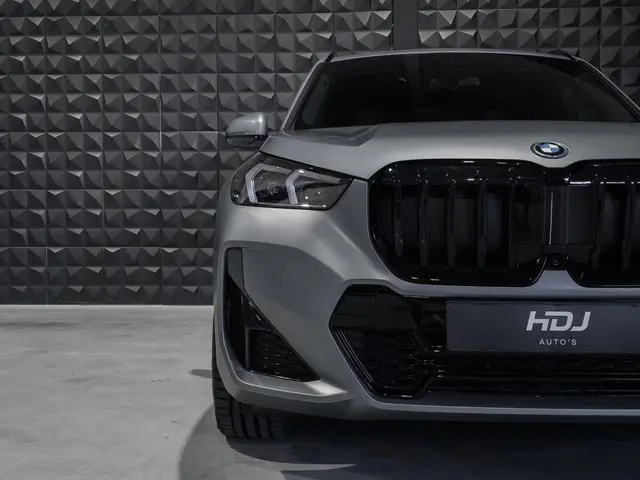 BMW X1 xDrive30e 2023 Hybride Benzine 26