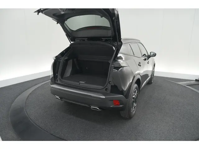 Peugeot 2008 PureTech 130 EAT8 GT 2025 Benzine 62