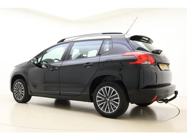 Peugeot 2008 1.2 PureTech 82pk Blue Lion 2016 Benzine 12