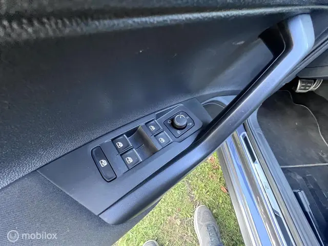 Volkswagen Polo 1.0 TSI R-Line Business 2022 Benzine 20