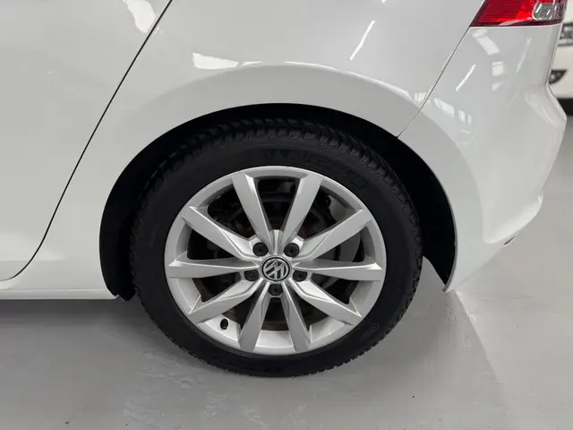 Volkswagen Golf 1.4 TSI ACT Highline 2013 Benzine 7