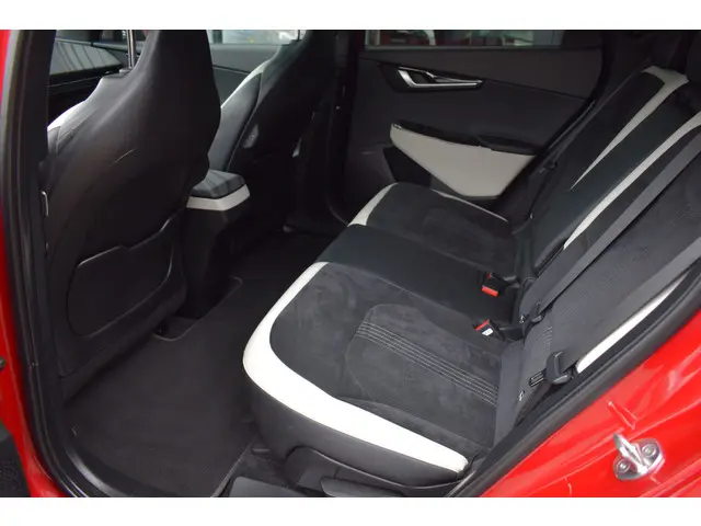 Kia EV6 GT-Line 77.4 kWh 2021 Elektrisch 5