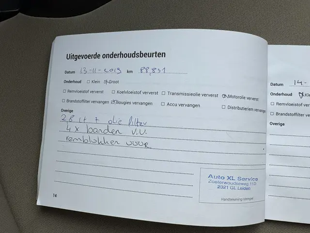 Fiat Panda 1.2 Edizione Cool 2016 Benzine 14