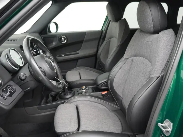 MINI Countryman Cooper Chili 2020 Benzine 4