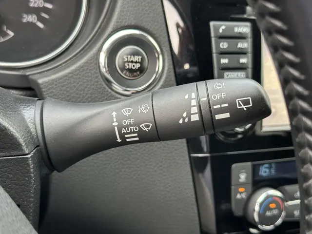 Nissan QASHQAI 1.2 N-Connecta 2017 Benzine 44