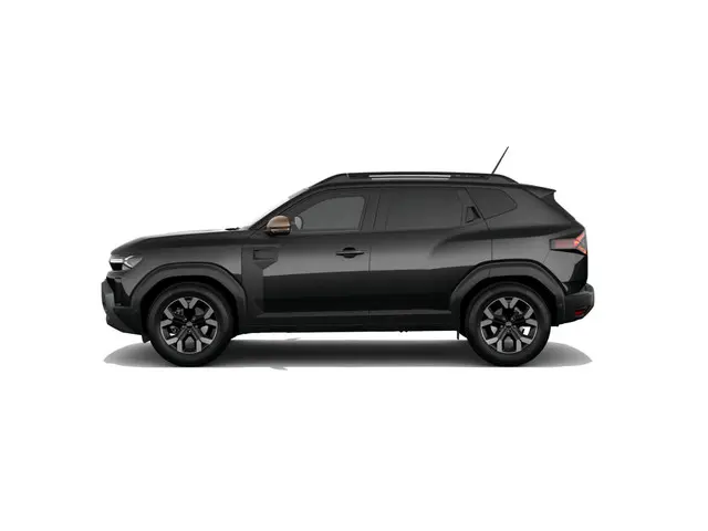 Dacia Duster Extreme 2024 LPG/Gas 6