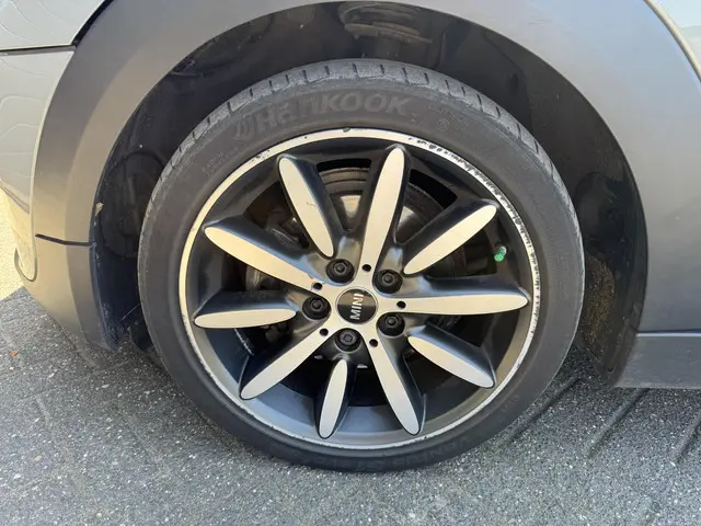 MINI Cooper Mini 1.5 Chili 2019 Benzine 9