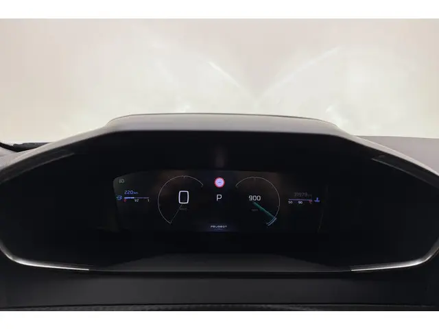 Peugeot 2008 1.2T 130pk Automaat Allure 2024 Benzine 31