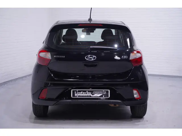 Hyundai i10 1.0 Select 2023 Benzine 8