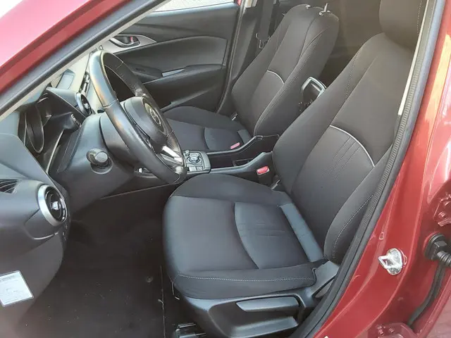 Mazda CX-3 2.0 SkyActiv-G 120 Sport Selected 2019 Benzine 7