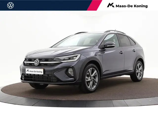 Volkswagen Taigo 1.0 TSI 115pk DSG R-Line 2024 Benzine