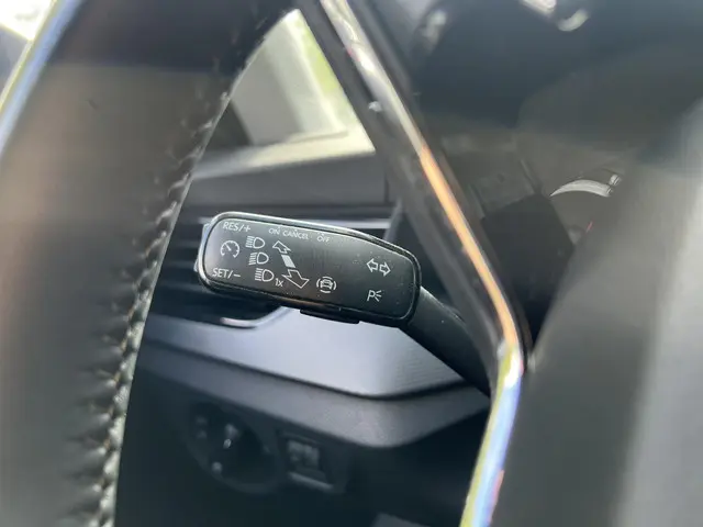 Škoda Scala 1.0 TSI Ambition 2021 Benzine 9