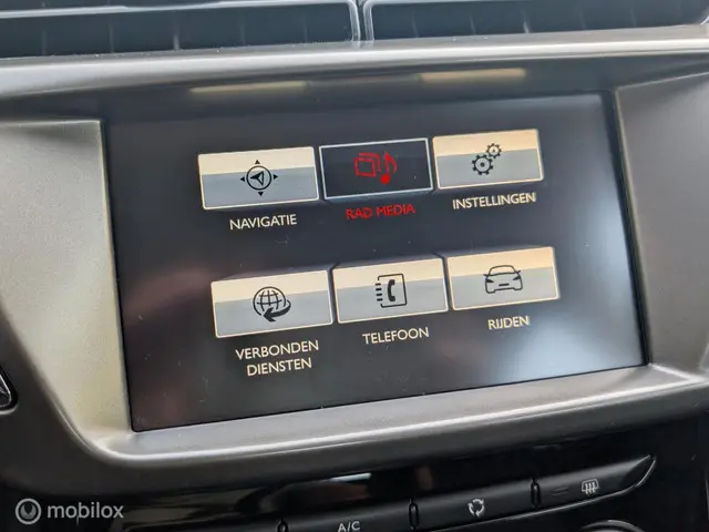 Citroën C3 1.2 PureTech Selection 2016 Benzine 18