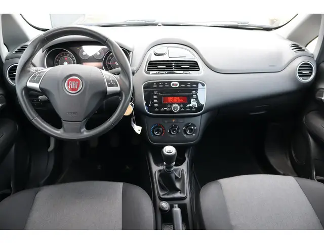Fiat Punto 2
