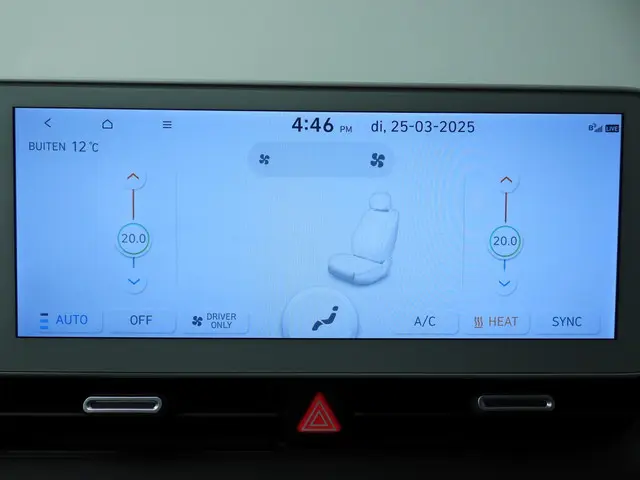 Hyundai IONIQ 5 Style 58 kWh 2023 Elektrisch 20