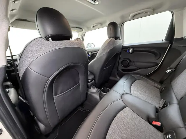 MINI Cooper Mini 1.5 Pepper 2019 Benzine 20