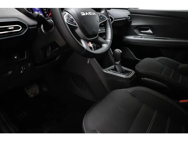 Dacia Sandero 1.0 TCe 90 Expression 2024 Benzine 22