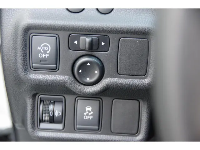 Nissan Note 1.2 DIG-S Acenta 2015 Benzine 10