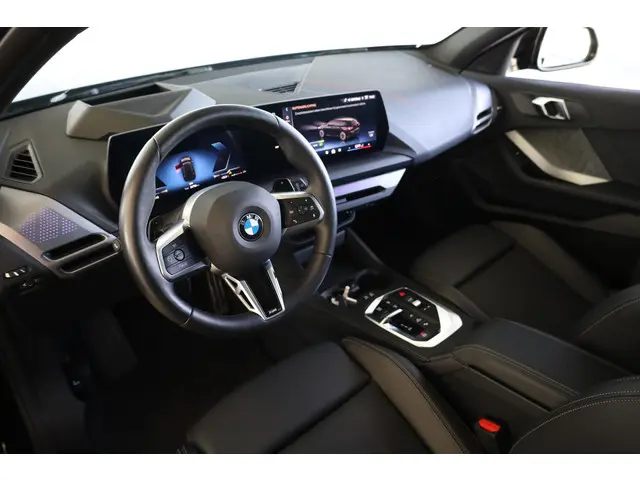 BMW 1 Serie 120 2024 Benzine 7