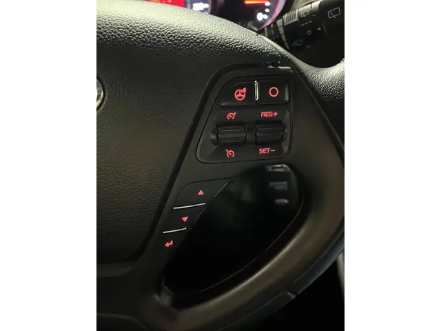 Kia cee'd Sportswagon 1.0 T-GDi Edition 2018 Benzine 20