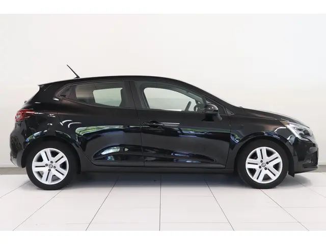 Renault Clio 1.0 TCe Zen 2022 Benzine 15