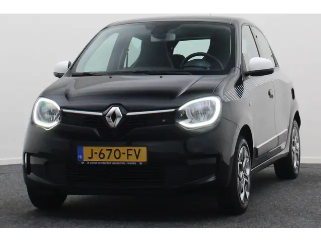 Renault Twingo 1.0 SCe Collection 2020 Benzine 21